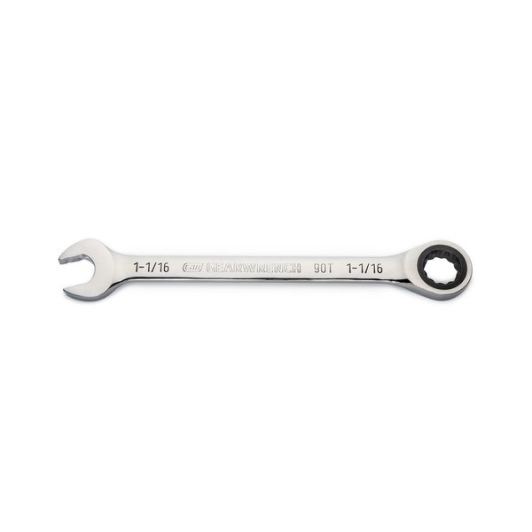 Gearwrench 1116  90T 12 PT Combi Ratchet Wrench KDT86954